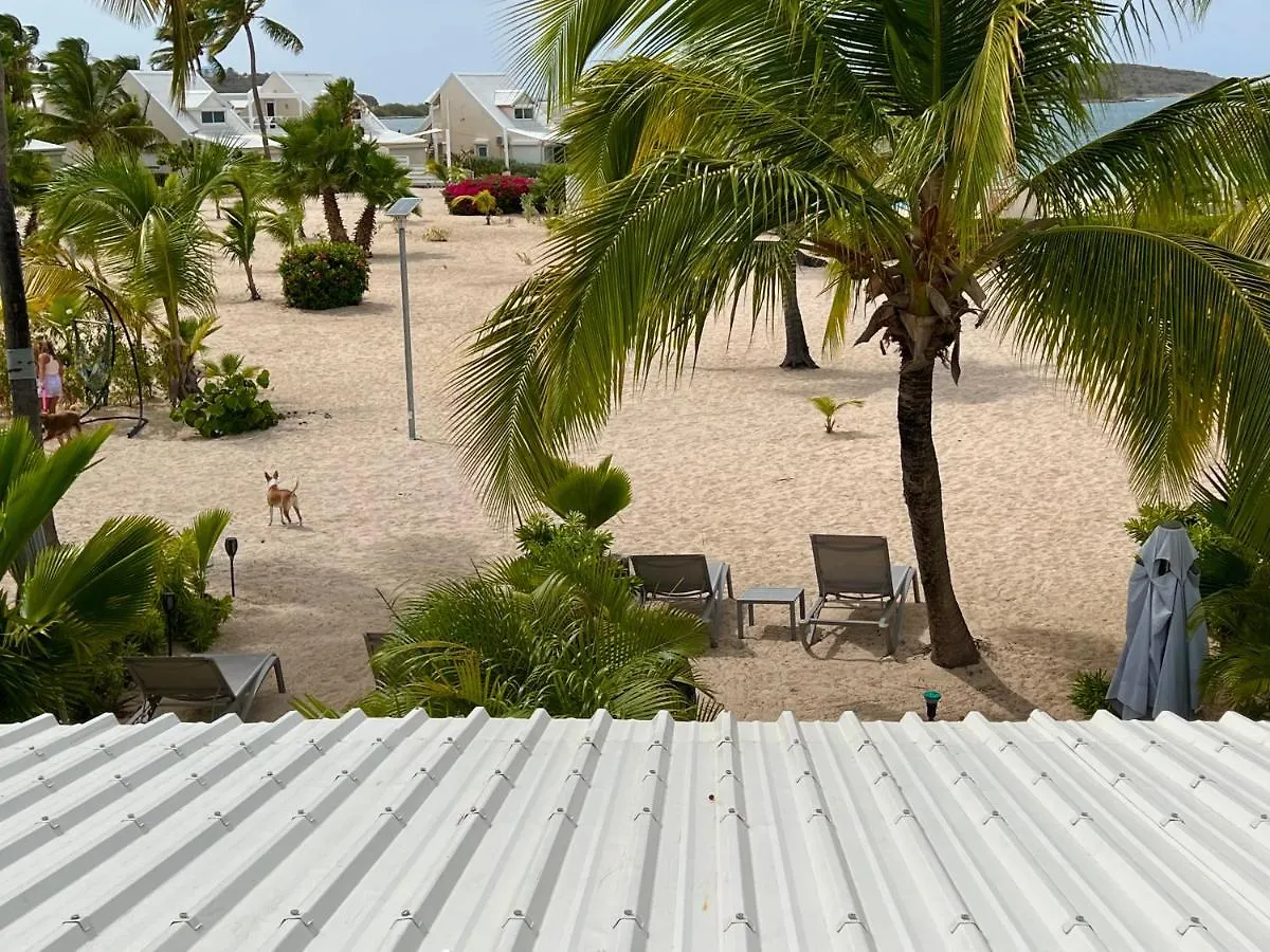 Studio Vue Mer Au Nettle Bay Beach Club Apartment Saint Martin