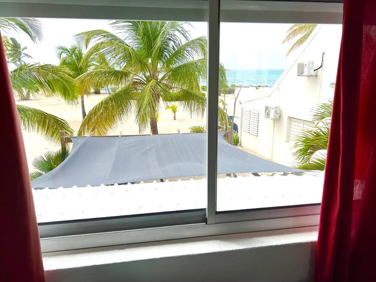Studio Vue Mer Au Nettle Bay Beach Club Apartment Saint Martin Sint Maarten/Saint Martin