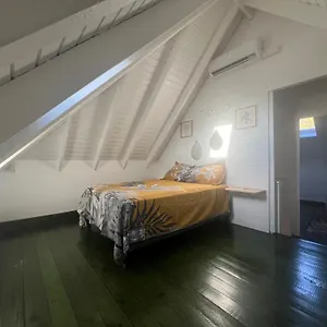 Indigo Cul de Sac